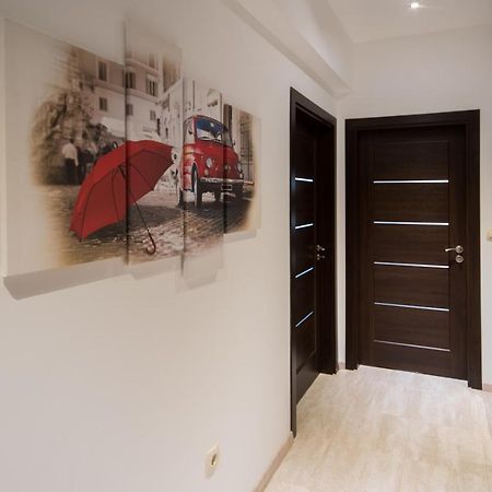 City Apartments Triumph Varna Exterior photo