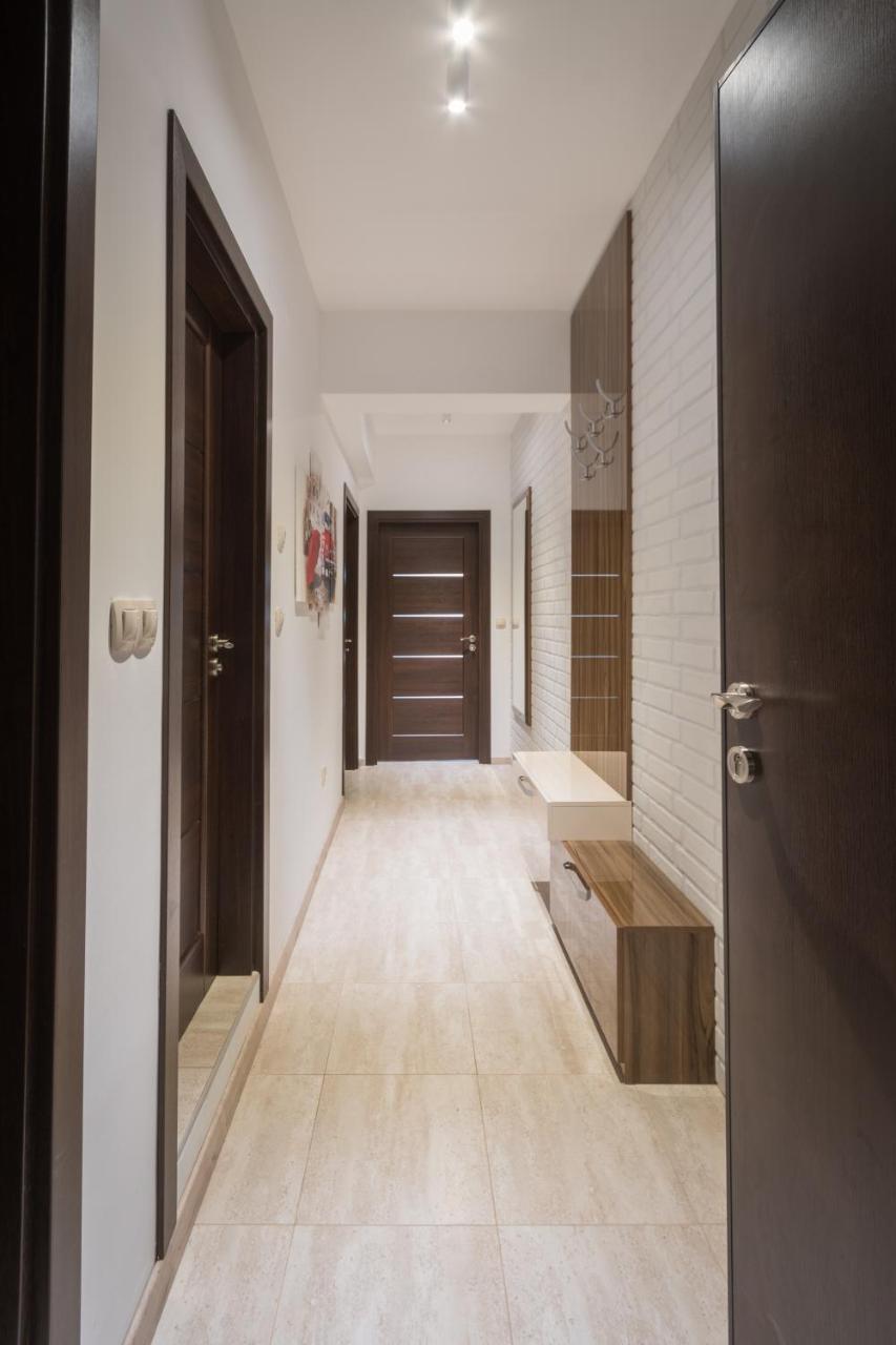 City Apartments Triumph Varna Exterior photo