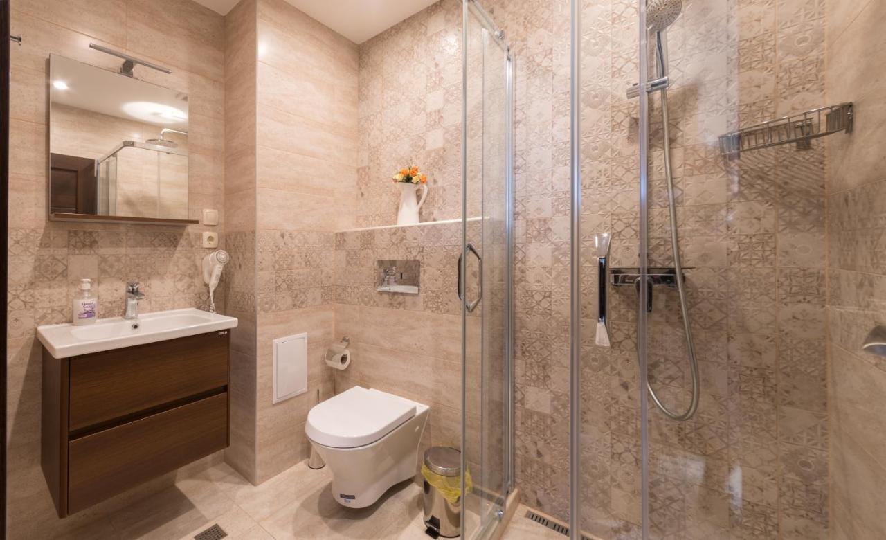 City Apartments Triumph Varna Exterior photo