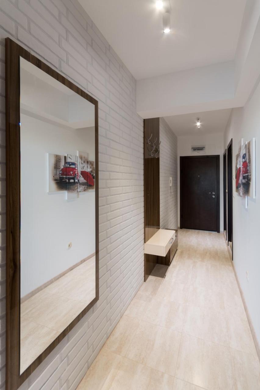 City Apartments Triumph Varna Exterior photo
