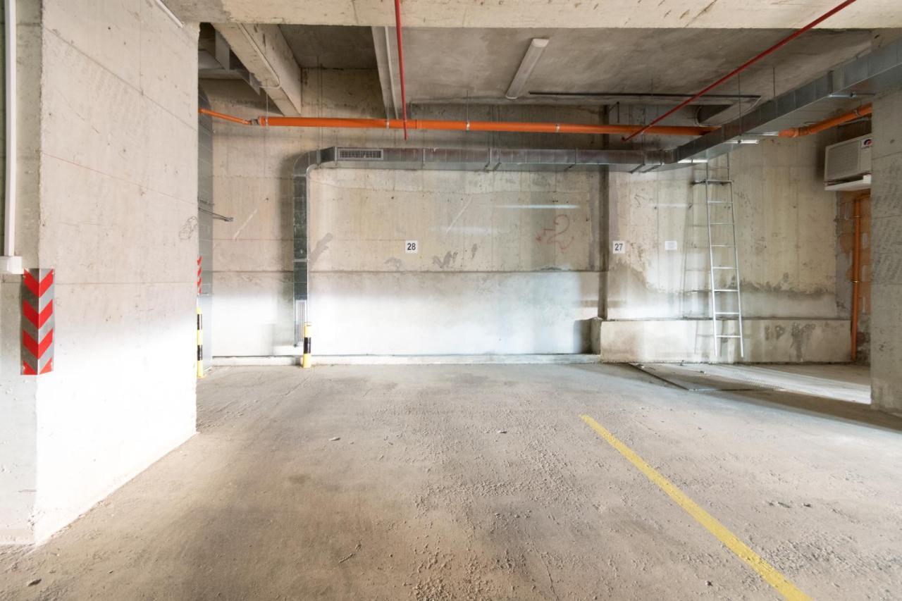 City Apartments Triumph Varna Exterior photo
