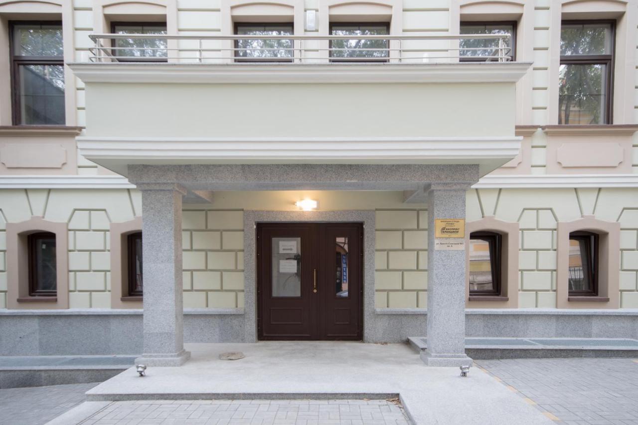 City Apartments Triumph Varna Exterior photo