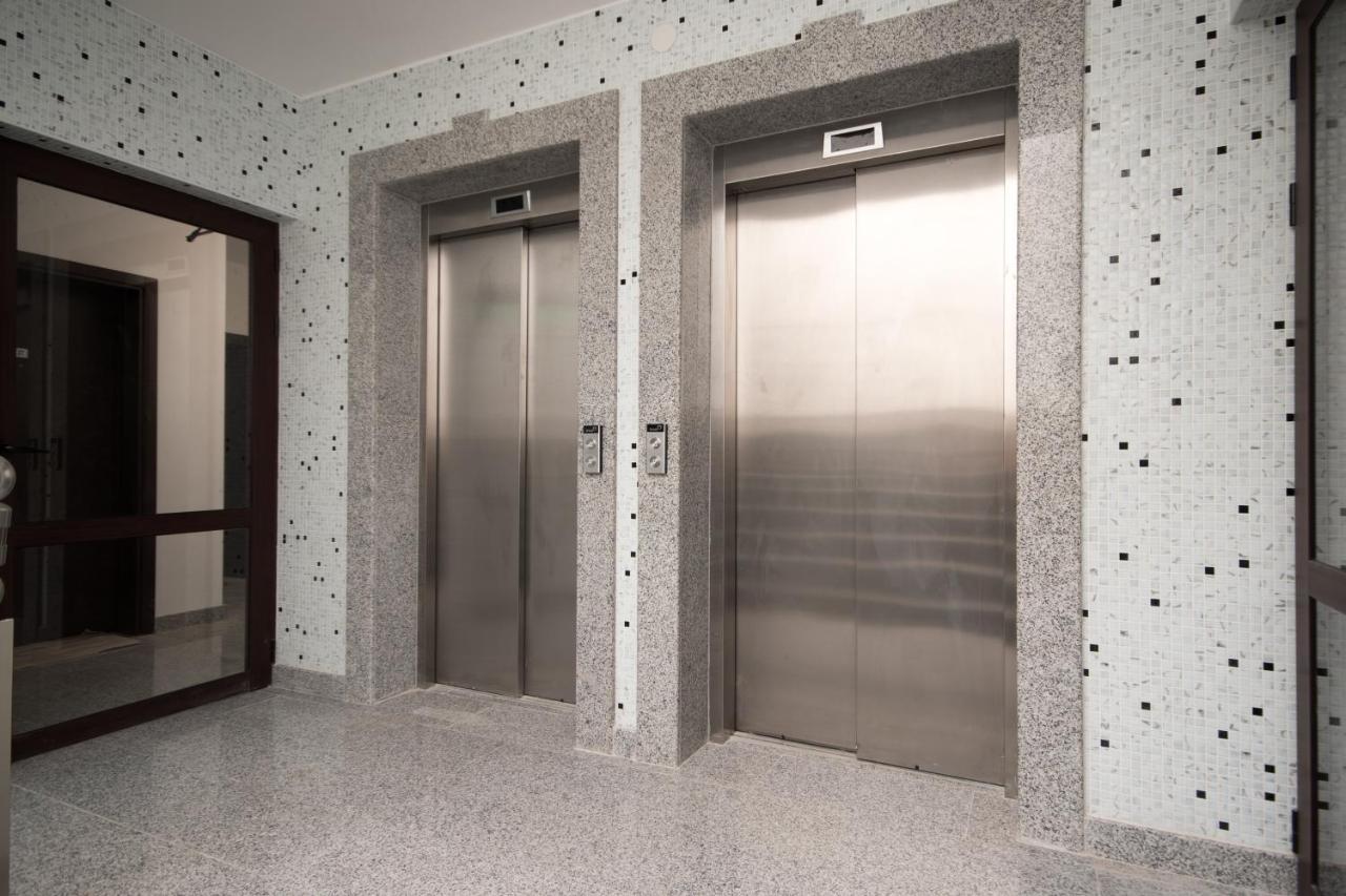 City Apartments Triumph Varna Exterior photo